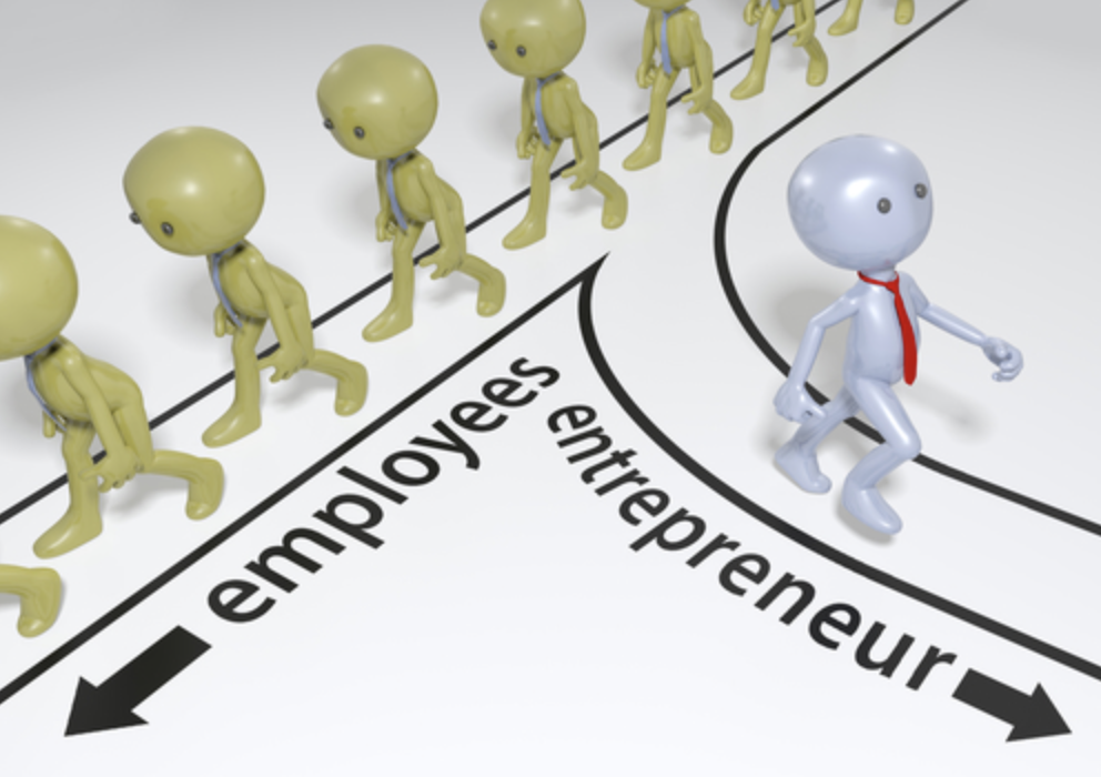 Employee Or Entrepreneur Do You Have What It Takes Right Now To Be An