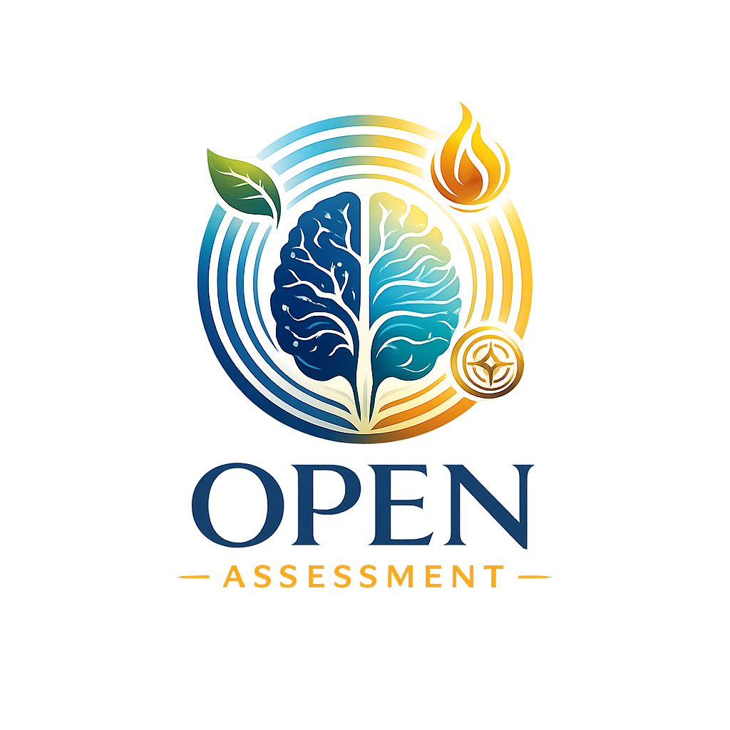 OPEN UP Logo